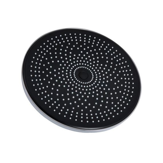 Душова система універсальна Qtap Slavonice прихованого монтажу на два споживача QTSLA113CRM45898 Chrome | Зображення 6