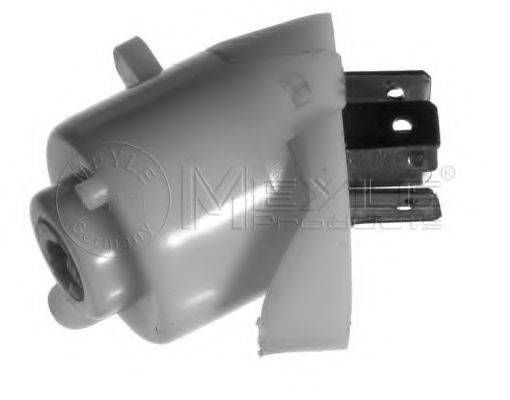 Перемикач запалювання VOLKSWAGEN (вир-во Meyle) MEYLE 1009050014 на AUDI 4000 (81, 85, B2)