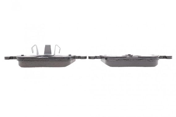 Колодки гальмівні передні Renault Laguna III 08-15 Latitude 11- 22-0803-1 | Зображення 2