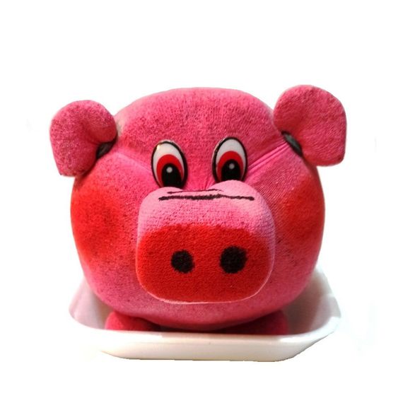 Трав'янчик Порося