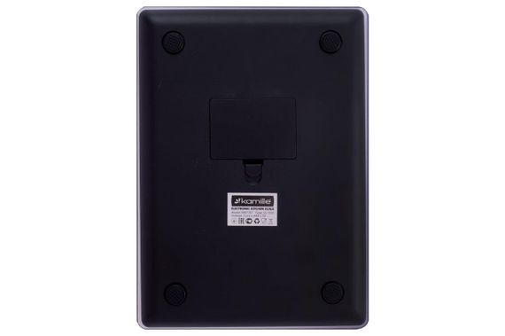 Весы кухонные Kamille - KM-7107 | Зображення 2