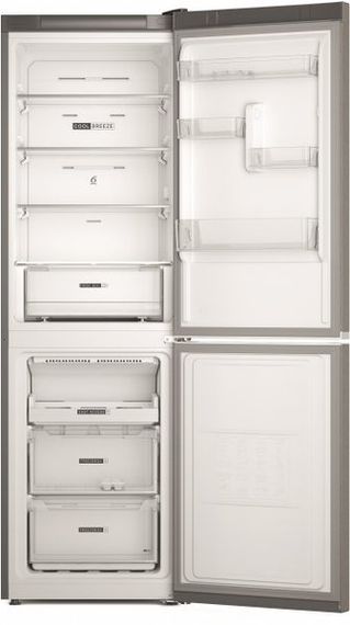 Холодильник Whirlpool W7X 81O OX 0 | Зображення 3