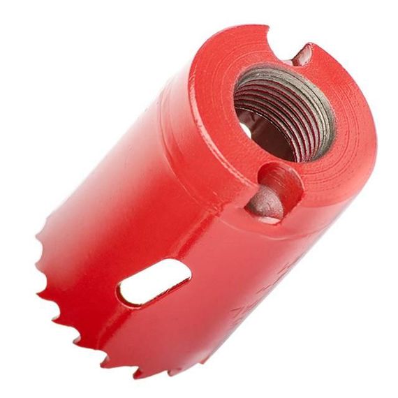 Свердло корончасте біметалеве 32 мм INTERTOOL SD-5632 | Зображення 2