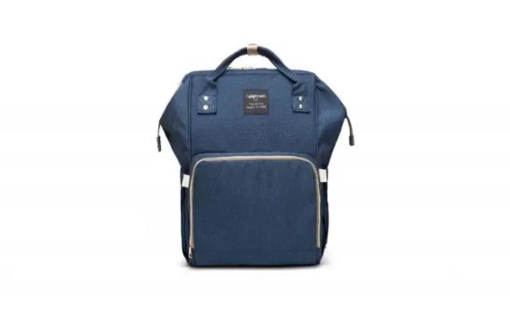 Рюкзак-сумка Pofunuo органайзер Baby-mo для мам | Зображення 1