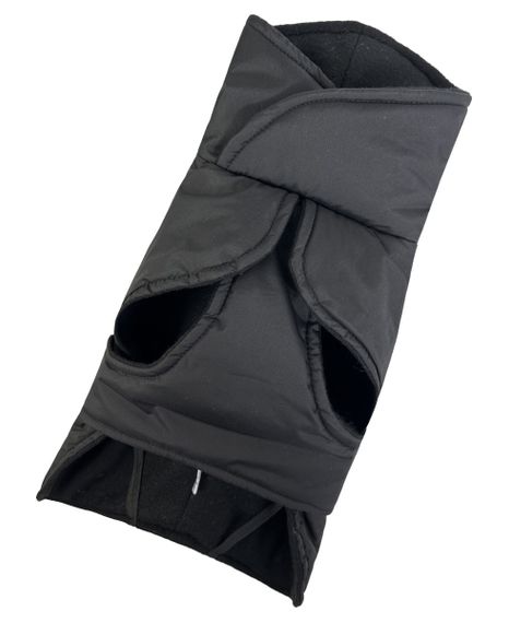 Жилет попона чорний GP-6 | Зображення 4