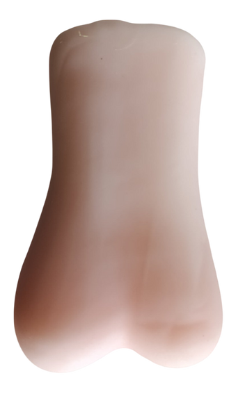 Мастурбатор вагіна OYO - Little Lilu, MQ-051 Sex Aura | Зображення 5