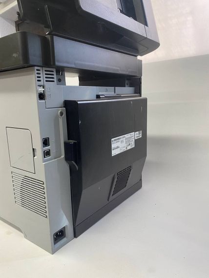 БФП HP Color LaserJet Pro M476dw / 600x600 dpi / A4 / 20 стор/хв / USB 2.0, Ethernet, WiFi б/в | Зображення 2