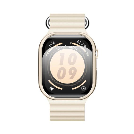 Смартгодинник W&O X10 Pro 3 IP67 Gold | Зображення 5