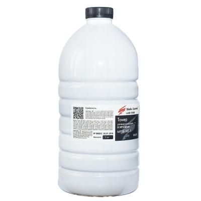Тонер HP/Canon MPT8 Universal 1010/1012, 1кг Static Control (MPT8-1KG-P) | Зображення 1