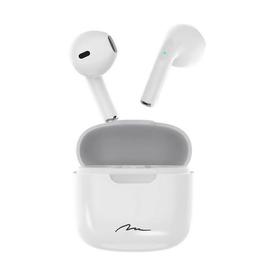 Навушники Media-Tech R-Phones White (MT3608W)