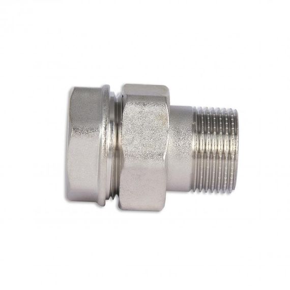 Згін "Американка" Thermo Alliance Forte 1/2" прямий SF190W15 | Зображення 5