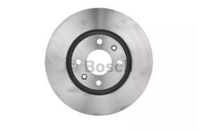 Диск гальмівний PEUGEOT 406, CITROquen XANTIA, BOSCH (0986478831)