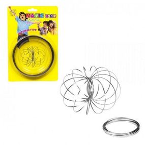 Уценка. Антистрес іграшка "Magic Ring" - Брудна, примята