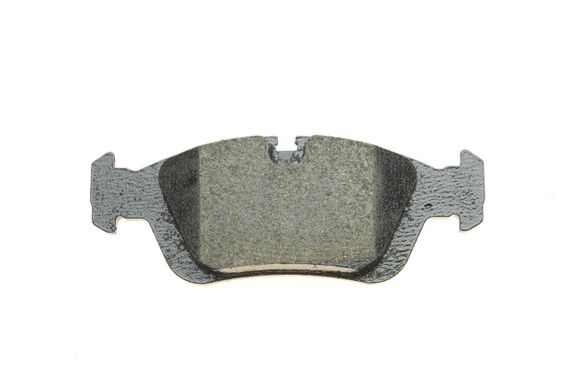 Колодки гальмівні передні BMW 3 E36 90-00 Z3 E36 95-00 22-0124-0 | Зображення 4