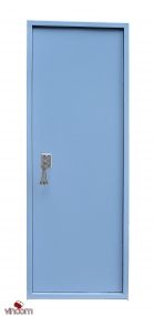 Сейф офисный Авангард СО-1200К