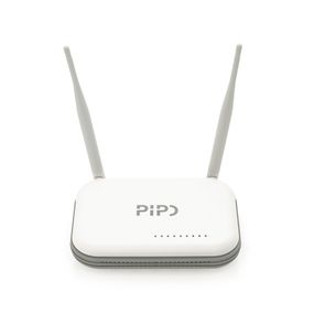 8-канальный 3/5MP WIFI Видеорегистратор PiPo PP-NVR1008 ICSee HDMI