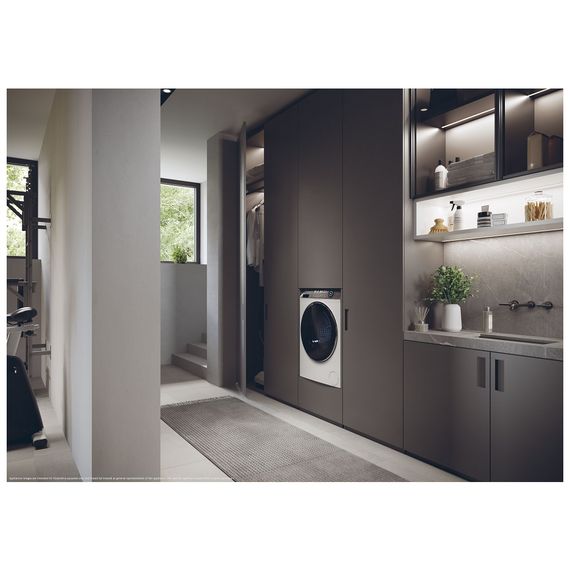 Пральна машина Haier HW90-B14979 TU1 (HW90-B14979) | Зображення 5