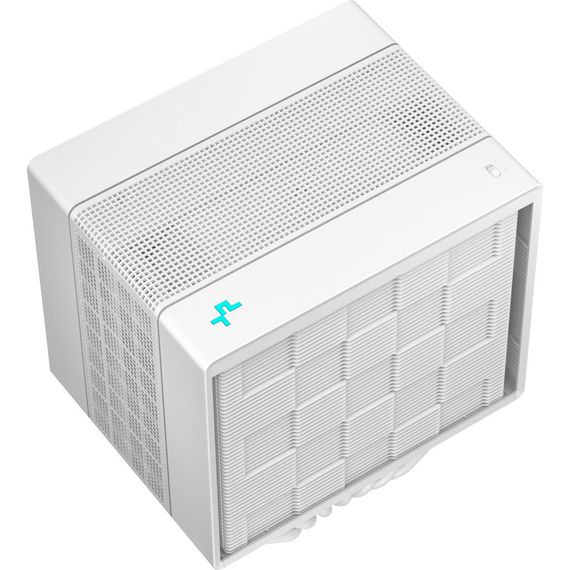 Кулер для процессора Deepcool Assassin 4S White (R-ASN4S-WHGPMN-G) | Зображення 2