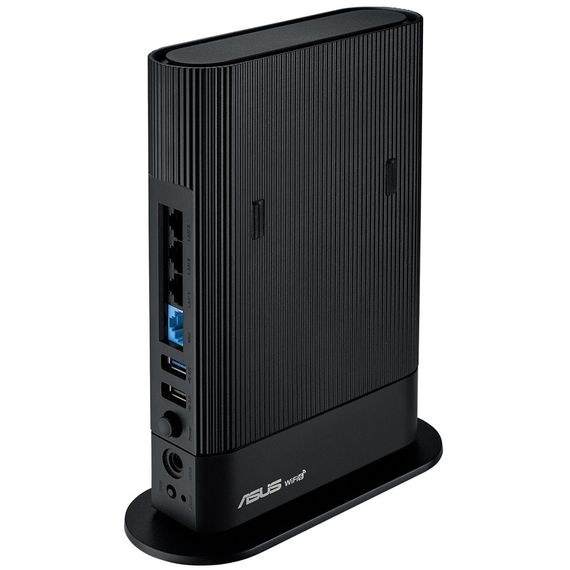 Маршрутизатор ASUS RT-AX59U (90IG07Z0-MO3C00) | Зображення 2
