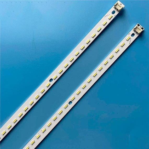LED підсвітка TV 42" NLAW20103L 42Y64L NLAW20103R 42Y64R TH-L42E30W TX-L42E30B TX-L42E31B 2шт. | Зображення 2