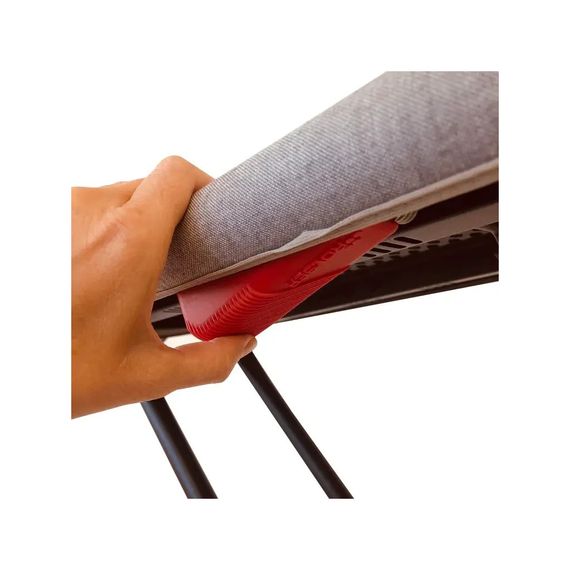 Прасувальна дошка Rolser K-UNO Black Tube Turquesa (K01016-2088) (928596) | Зображення 4