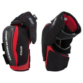 Юніорські хокейні налокітники Sherwood Rekker M90 Jr