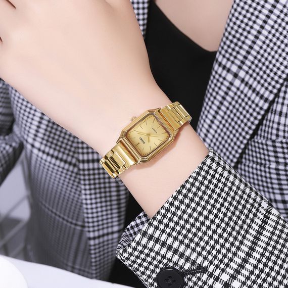 Skmei 2237GD Gold | Зображення 2