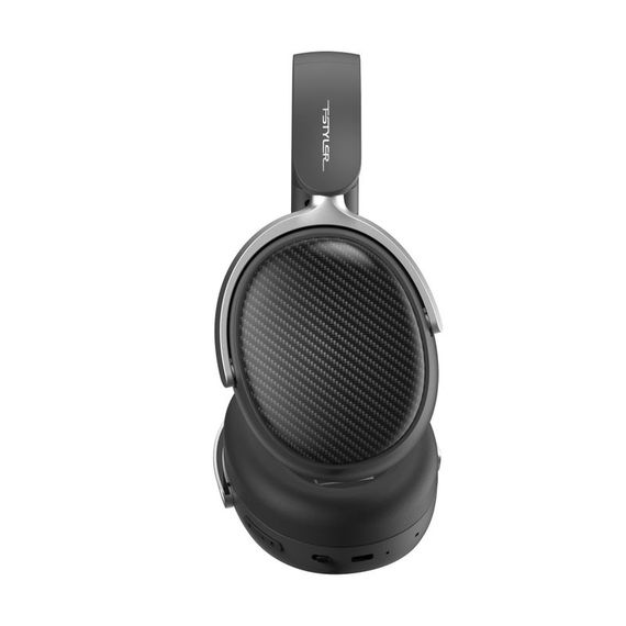 Гарнітура бездротова A4-Tech BH350C (Black), колір чорний | Зображення 2