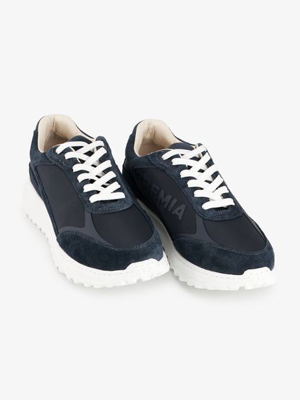 Кросівки чоловічі GENUA PR15-11 45 Темно-синій shop (2000999512896) | Зображення 3