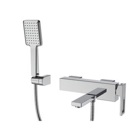 Змішувач для ванни Koer KB-41009-01 (KR3502)