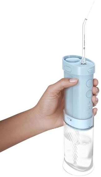 Іригатор Philips Sonicare HX3333/24 Compact Flosser 1000 | Зображення 2