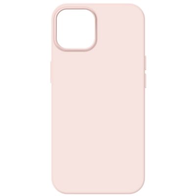 Чехол для мобильного телефона Armorstandart ICON2 MagSafe Apple iPhone 14 Chalk Pink (ARM68386)