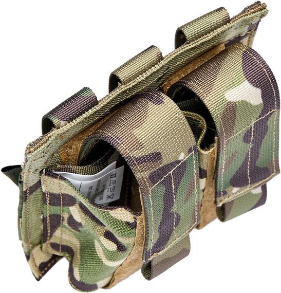 Підсумок Defcon 5 MOLLE BB SHOER POUCH. Multicam | Зображення 2