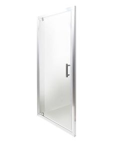 Душевые двери Vivia Eleja Clear 80x190 ( А0056008 )