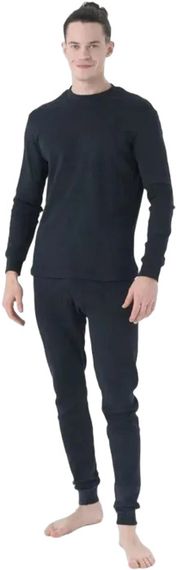 Чоловіча термобілизна до -25°, розмір S, Bioactive, Темно-сіра XPRO SPAIO Survival Line W01 (23457399205_378) | Зображення 9