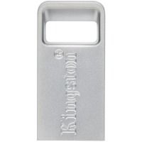флеш-драйв KINGSTON DTMC3 G2 128GB 200MB/s Metal USB 3.2