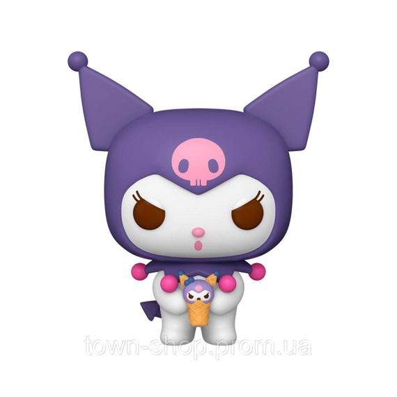 Игровая фигурка Funko POP! - Куроми | Зображення 1