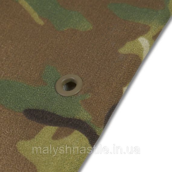 Тактичний підсумок під скидання рулонний 35x25 KIBORG XL Multicam | Зображення 9