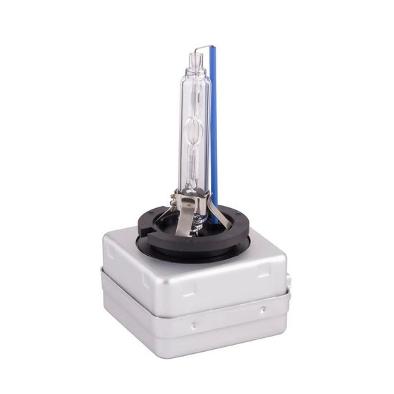 Ксенонова лампа MLux QUARTZ – White D3S (PK32d-2) 5000К (1 лампа) | Зображення 1