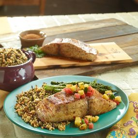 Планки для копчення з вільхи Big Green Egg (APLANK2/116291) Код: 004170