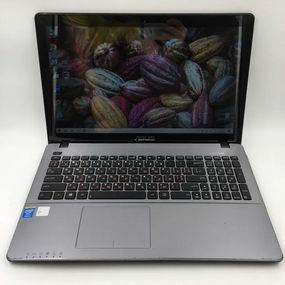 Ноутбук Asus X550LA | 15,6''HD, Touch/i7-4500U/12GB/512GB SSD Б/В