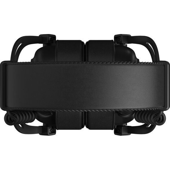 Навушники Hator Hypergang 2 Wireless Tri-Mode Black (HTA-950) | Зображення 3