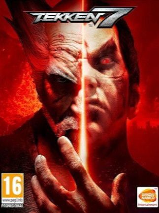 TEKKEN 7 DLC 1 Ultimate TEKKEN BOWL & Additional Costumes (PC) - Steam Gift - GLOBAL
