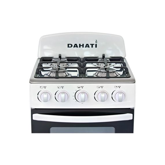 Плита DAHATI 2000-02Х | Зображення 1