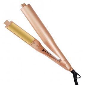 Утюжок з керамічним покриттям XPRO Kemei JB-KM-1225 (JB-KM-1225_460)