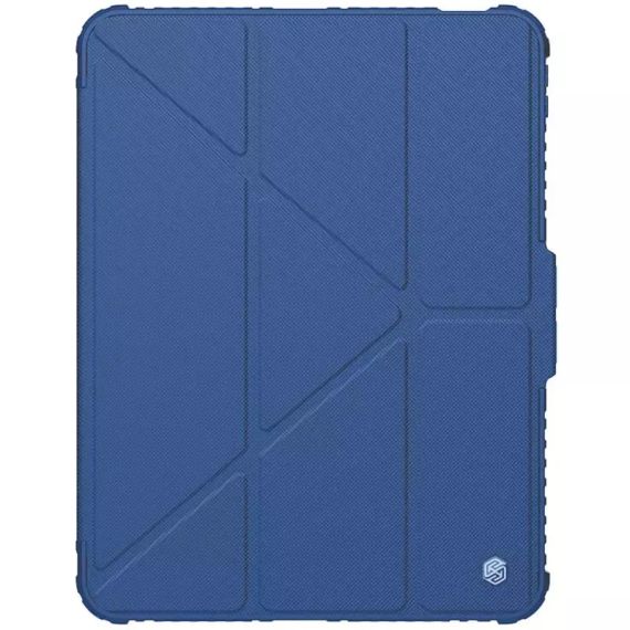 Уценка Чехол-книжка Nillkin Bumper Pro Multi-angle для Apple iPad Pro 11" (2024)