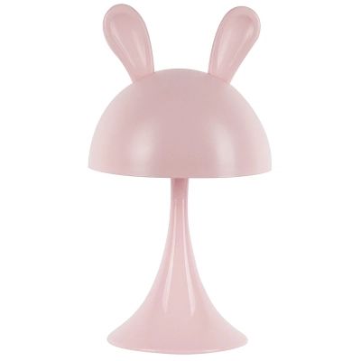 Нічник Kite Світильник LED з акумулятором Simple Bunny, рожевий (K25-317-1-2) | Зображення 1
