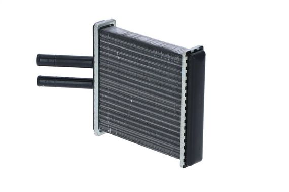 Радиатор печки Ланос NRF - 54237