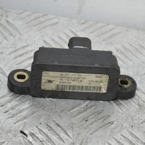 Датчик курсової стійкості ESP Citroen C3 Picasso модуль ESP ЕСП датчик прискорення Сітроєн С3 9663737780