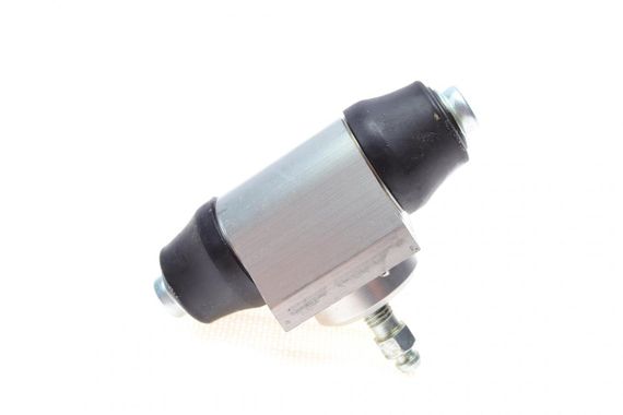 Циліндр гальмівний задній Opel Astra F G Corsa B C 91-09 Combo 01- Kadett E 84-91 Vectra A B 88-03 04-0677 | Зображення 1